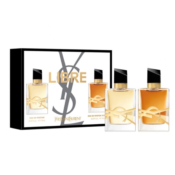 NEW✅YSL Mini Fragrance Set - Picture 4 of 4